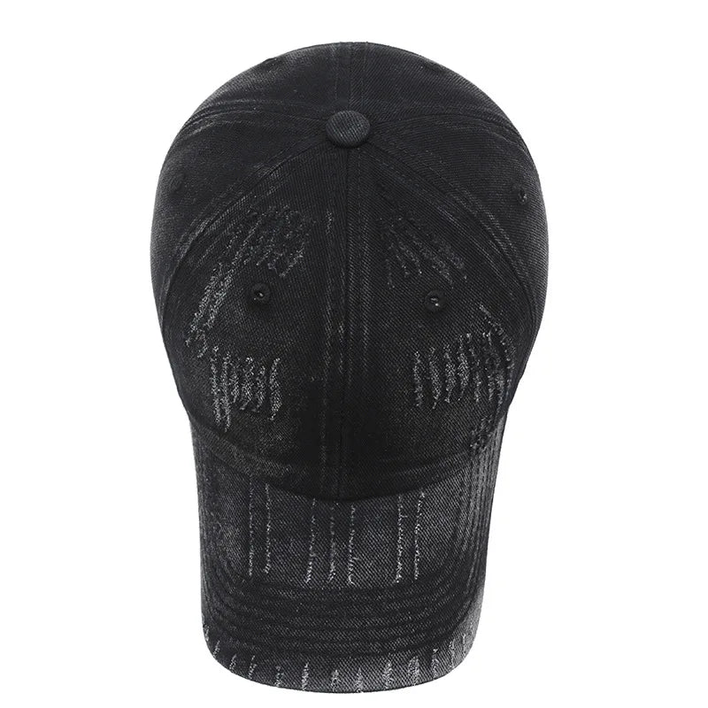 Vintage Edge Cap