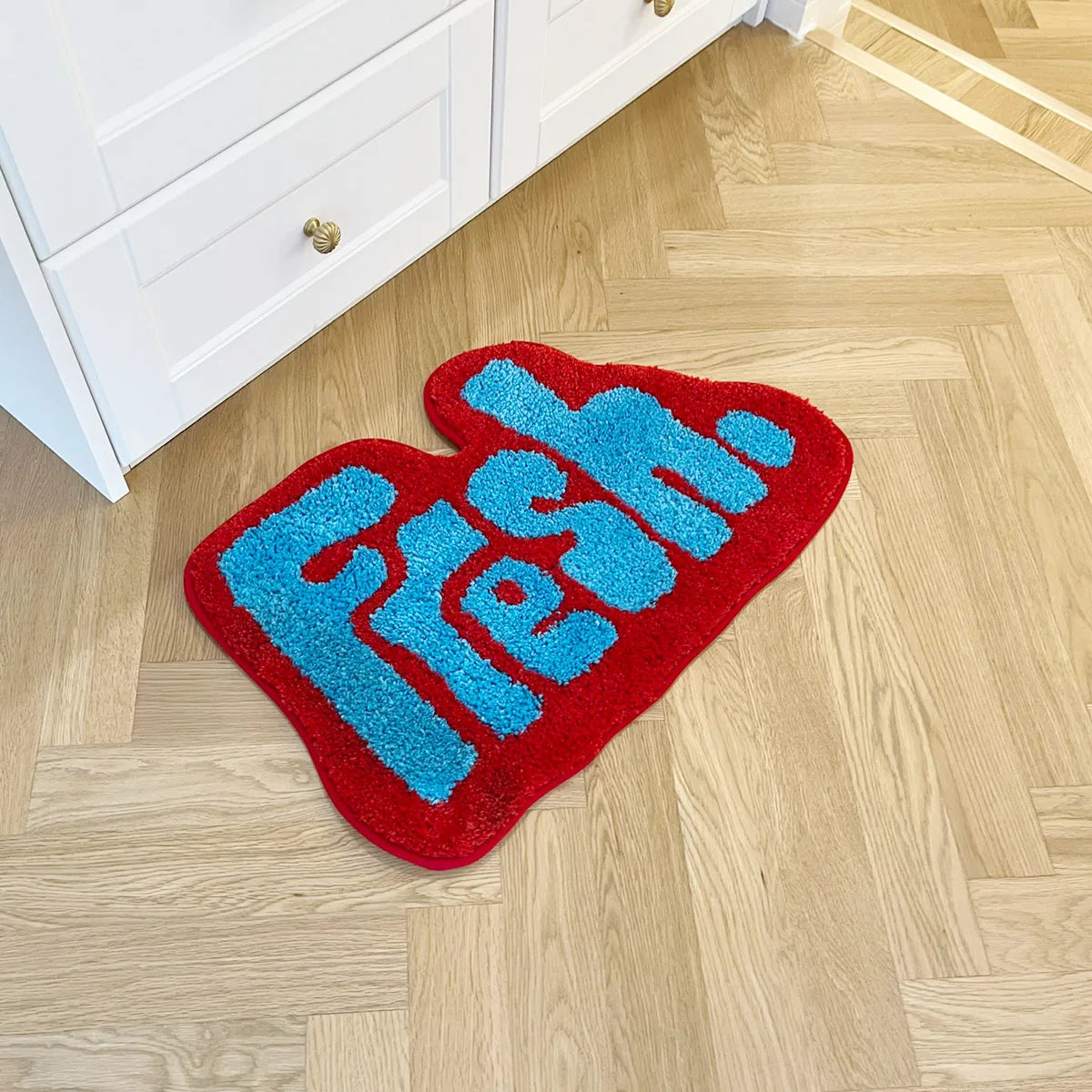 The Fresh Rug