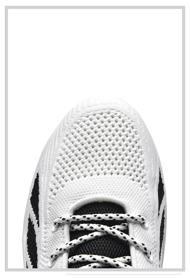 Air Blade Running Shoes