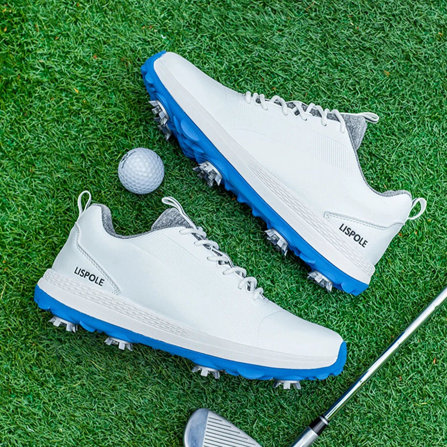 Lispole Apex Golf Shoes