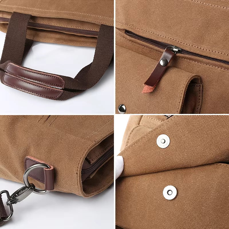 Northline Satchel