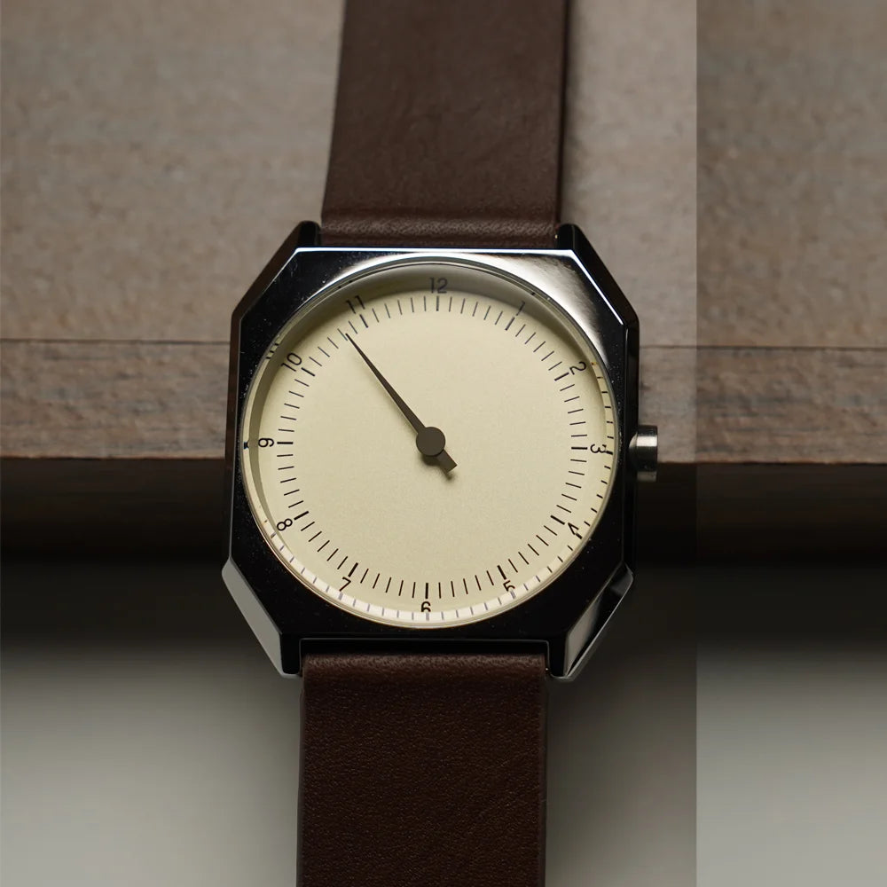 Premier Quartz Timepiece
