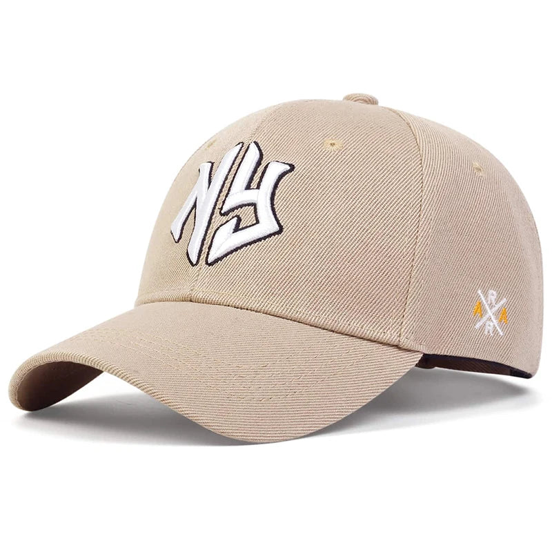 Classic NY Cap