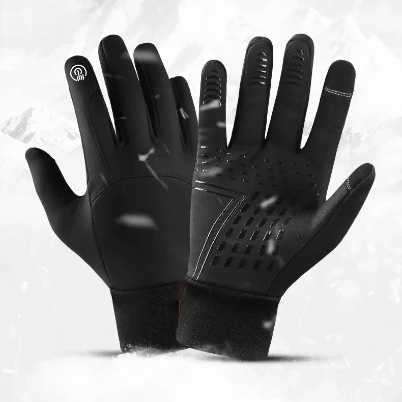 Sports Stride Gloves