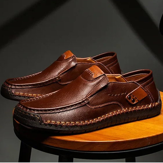 Milano Slip-Ons