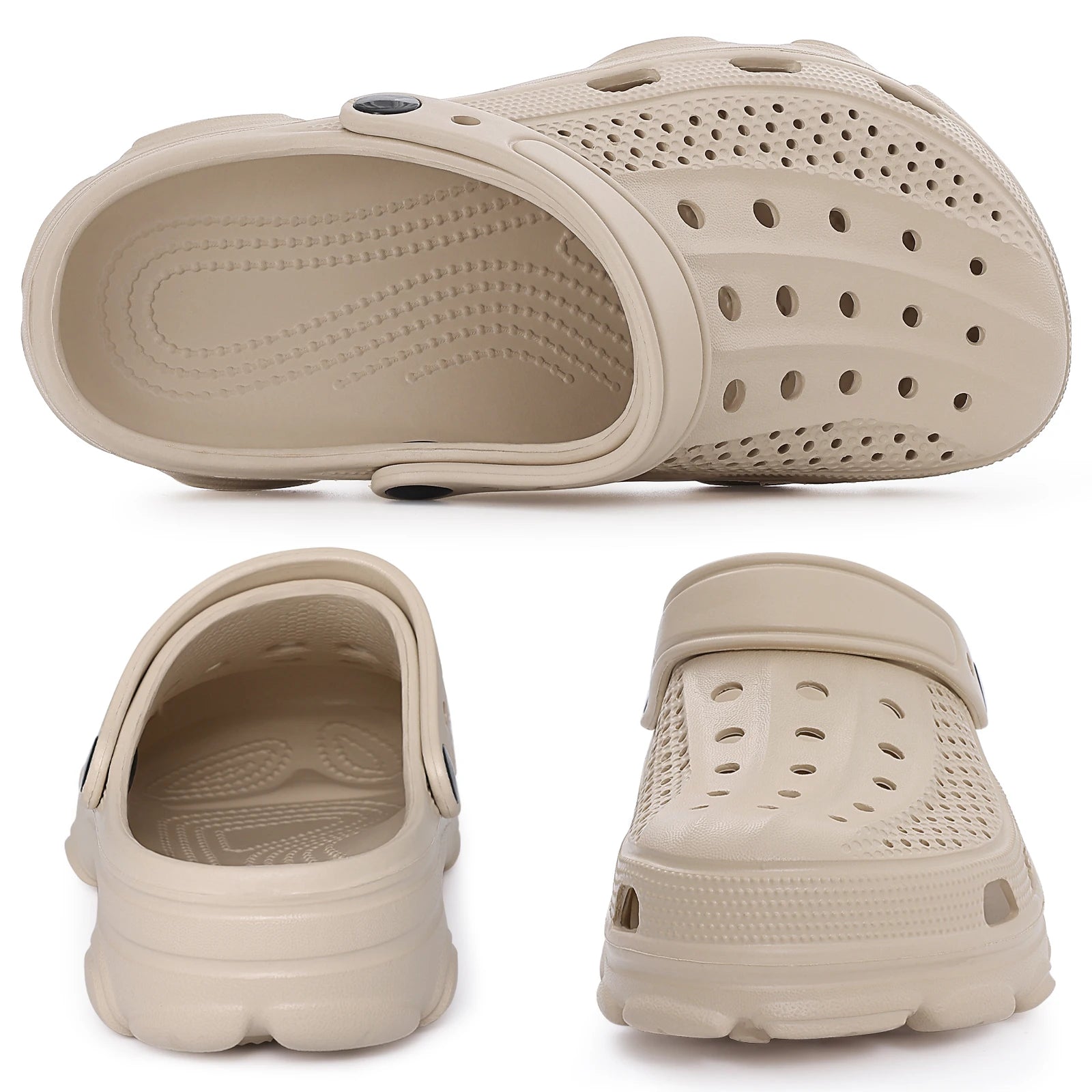 Evo Flex Sandals