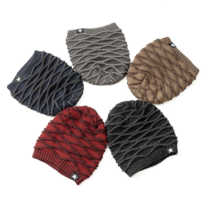 Nordlyn Knit Beanie