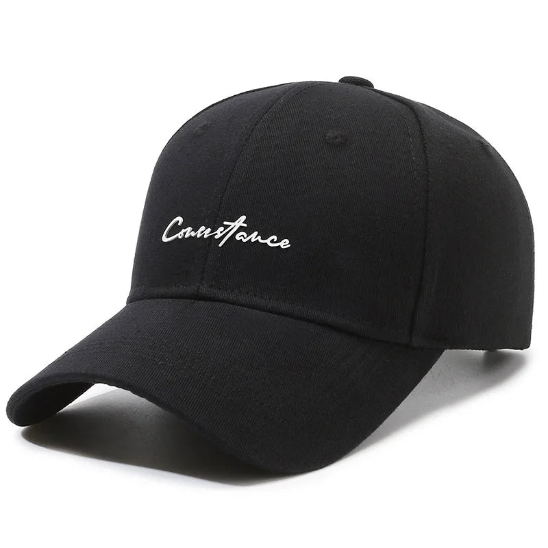 Signature Script Cap