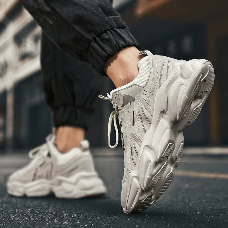 Hyper Flex Air Sneakers