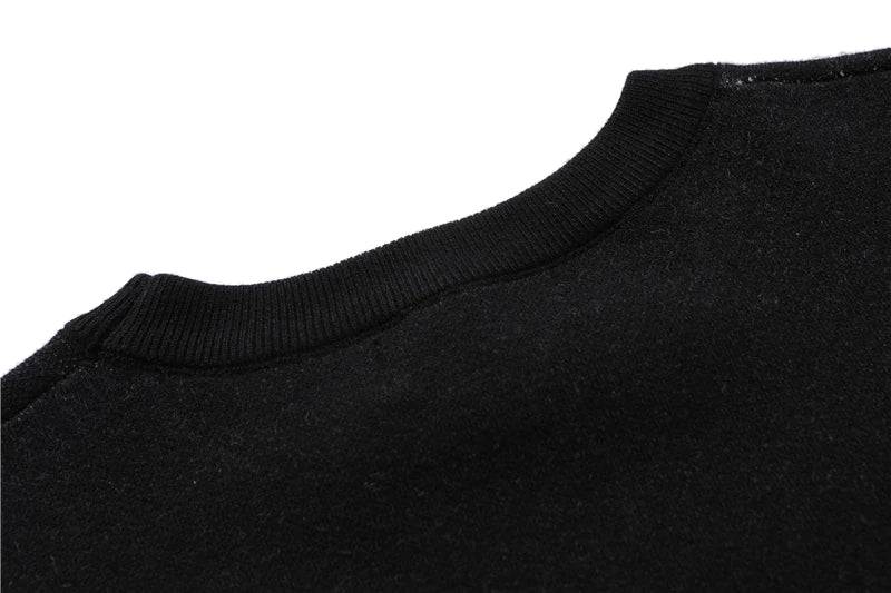 Harajuku Anime Sweater