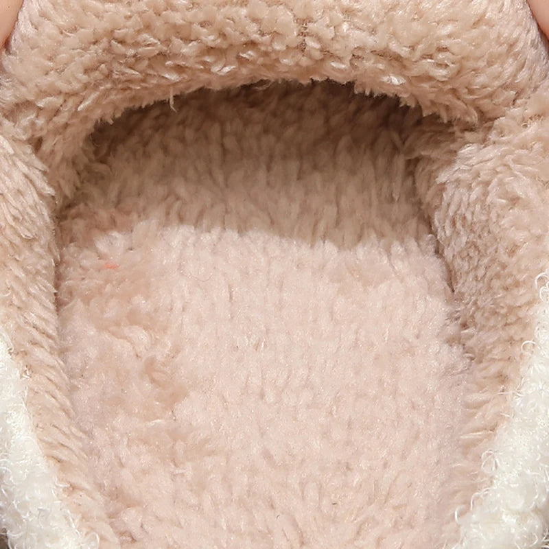 Cozy Lighting Slippers