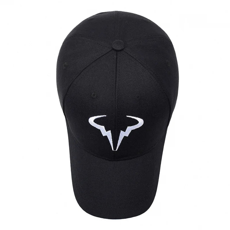The Iron Horn Cap