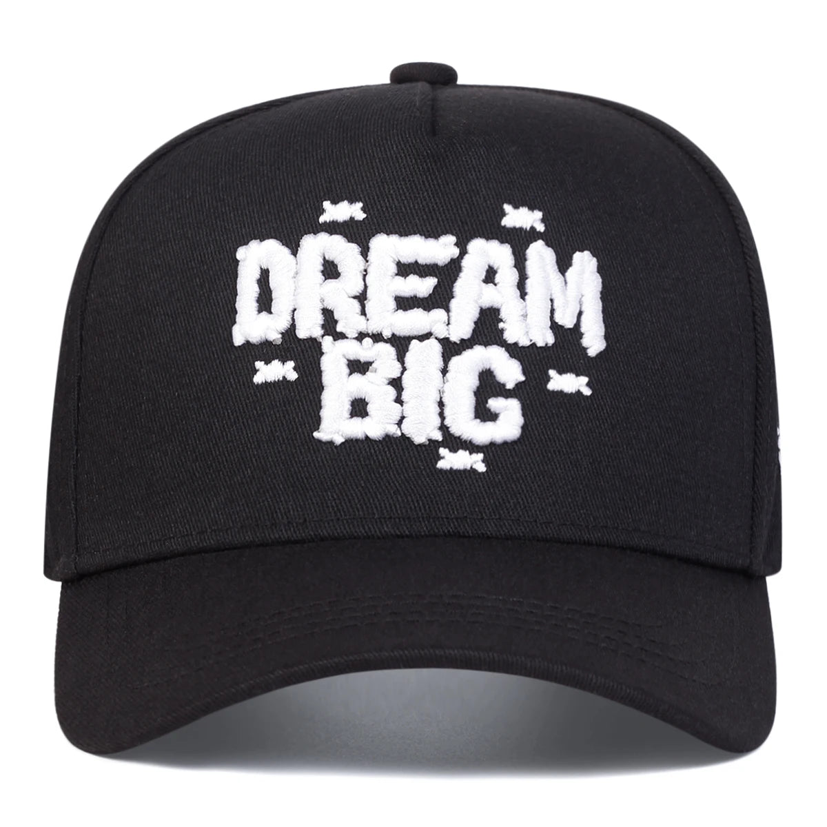 Dream Big Snapback