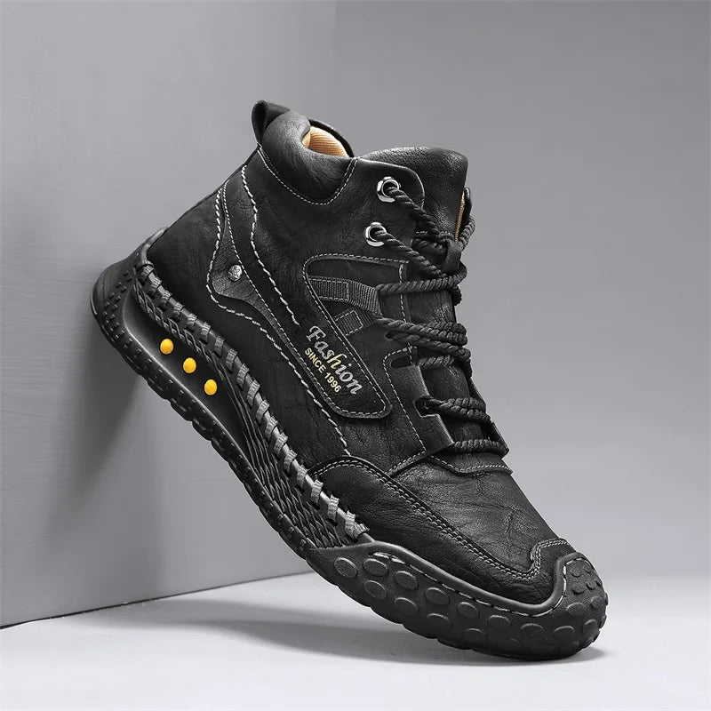 Ridgefield Boot
