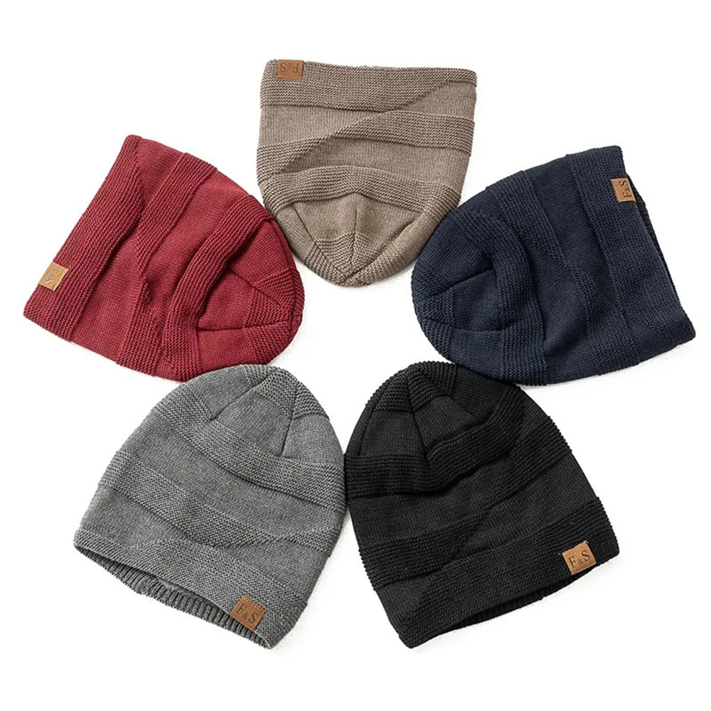 Nordlyn Knit Beanie