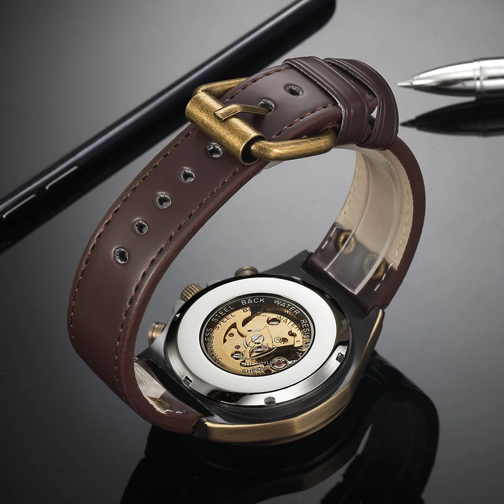 Gorben Classic Automatic