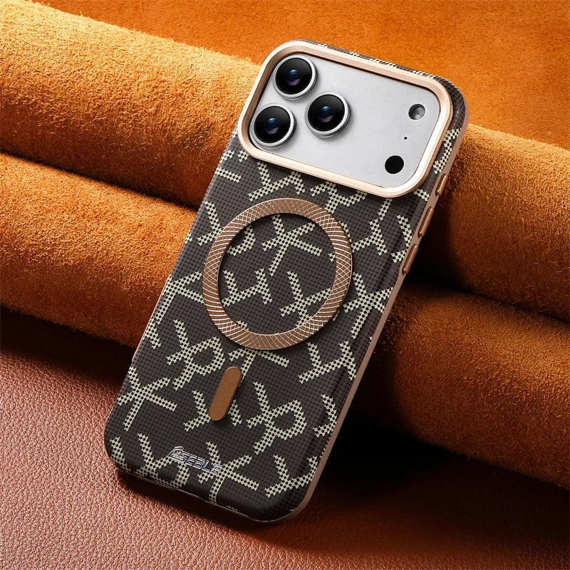 Valen Core iPhone Case