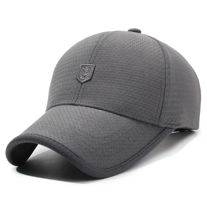 Aero Shield Cap