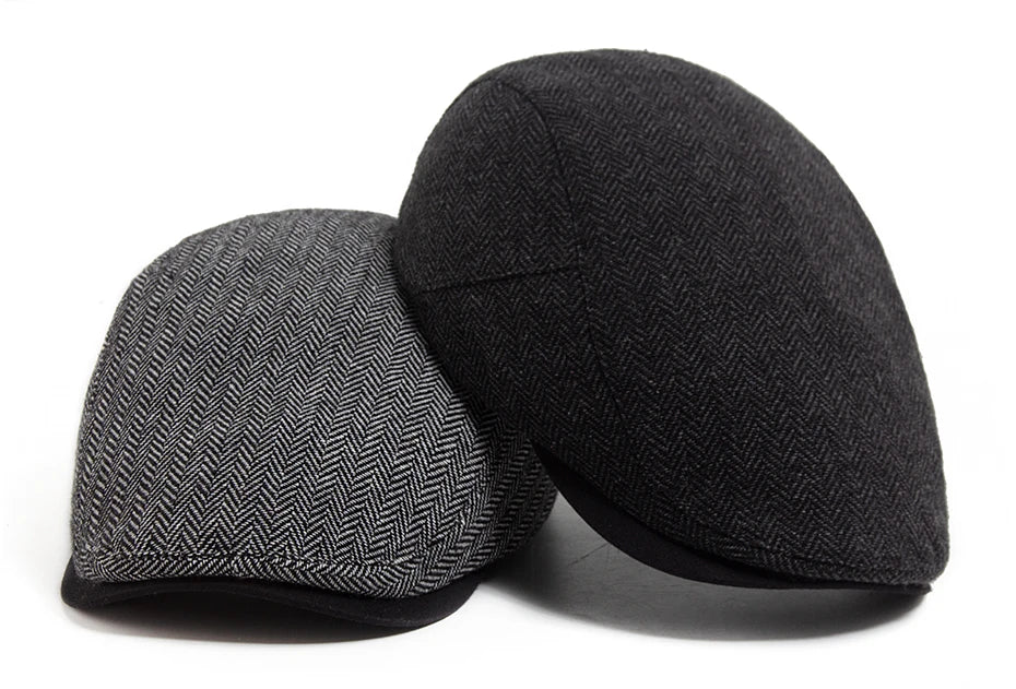 Vintage Herring Beret