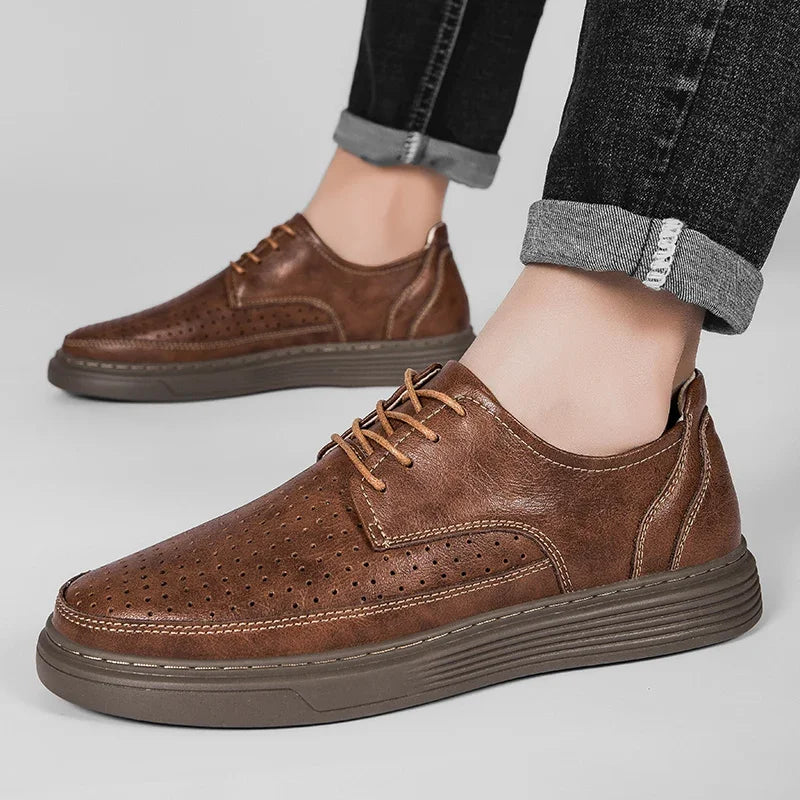 Kingsley Classic Oxford