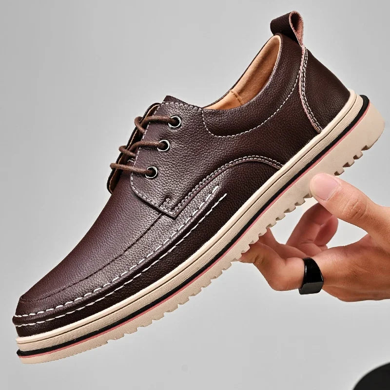 Oakline Oxfords