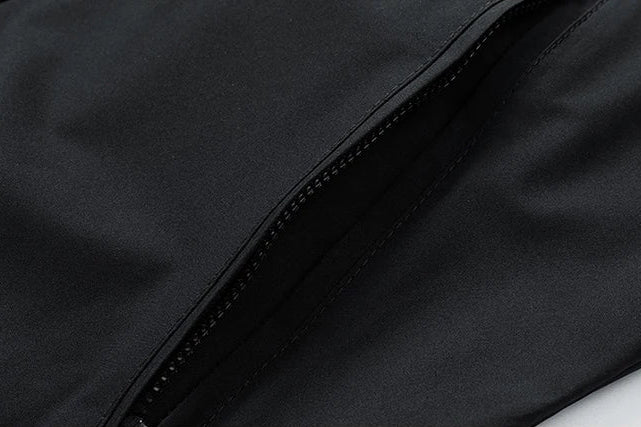 Aeronix Shell Jacket