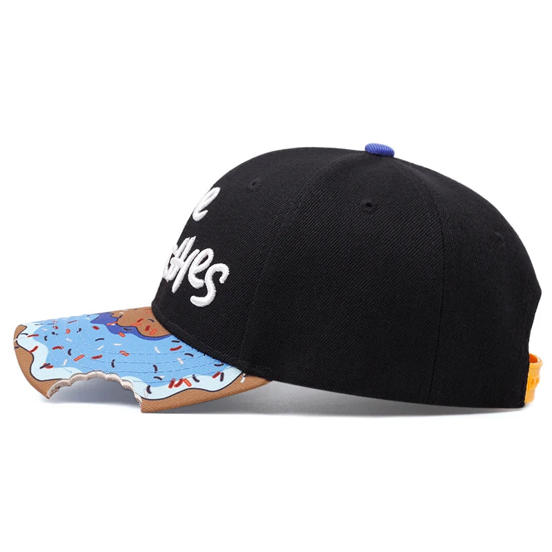The Munchies Snapback
