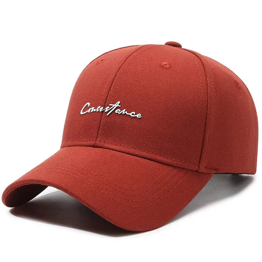 Signature Script Cap