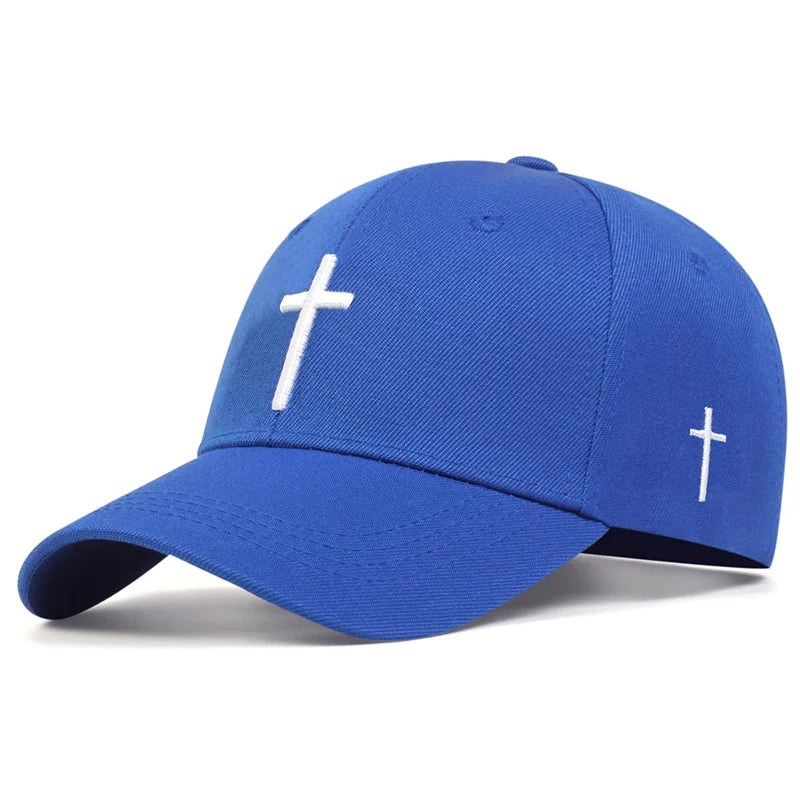 Saint Cross Cap