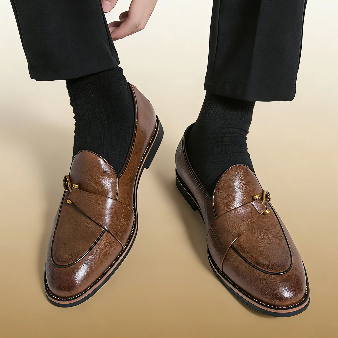 Ashford Classic Loafer