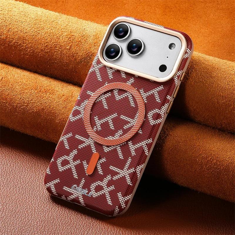 Valen Core iPhone Case