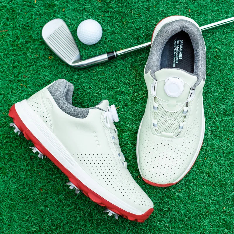 Premiere Pro Men's Golf Shoes