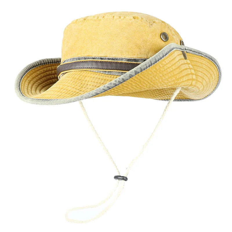 Canyon Sun Hat