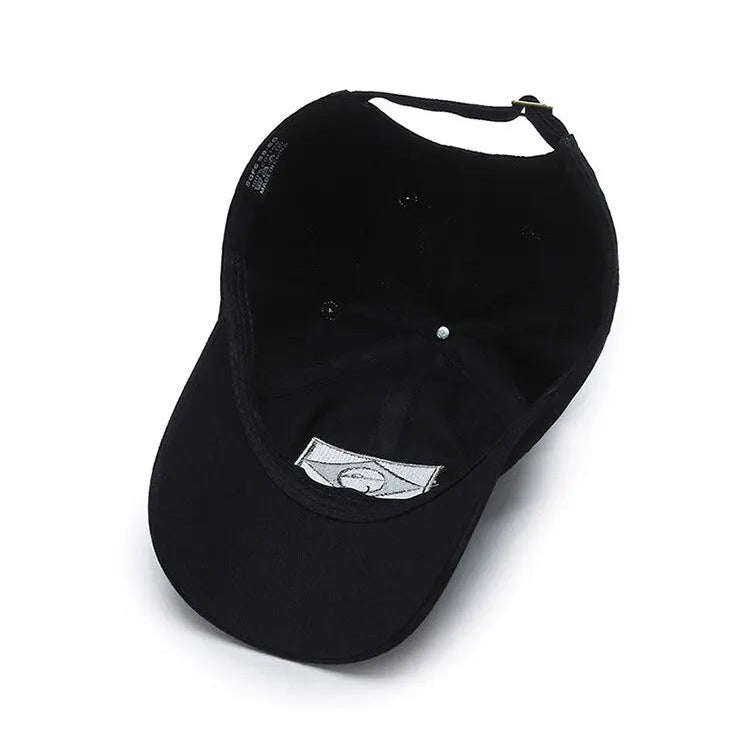 Brazil Signature Cap