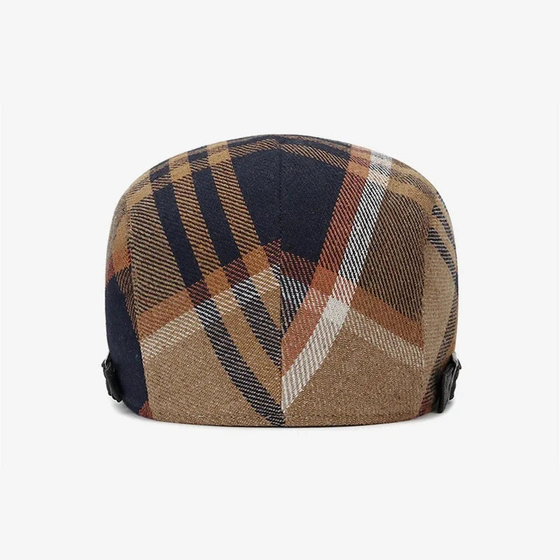 Vintage Peak Beret