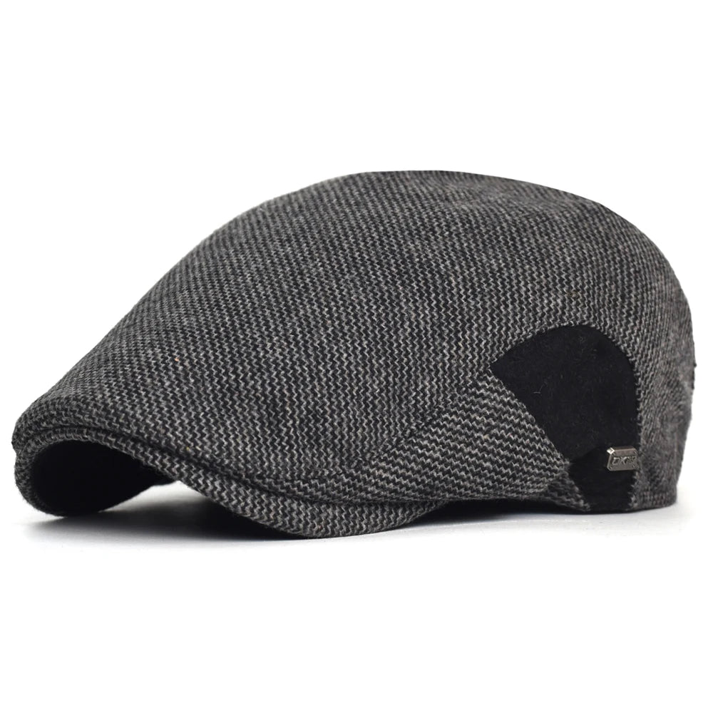 Ashcroft Beret