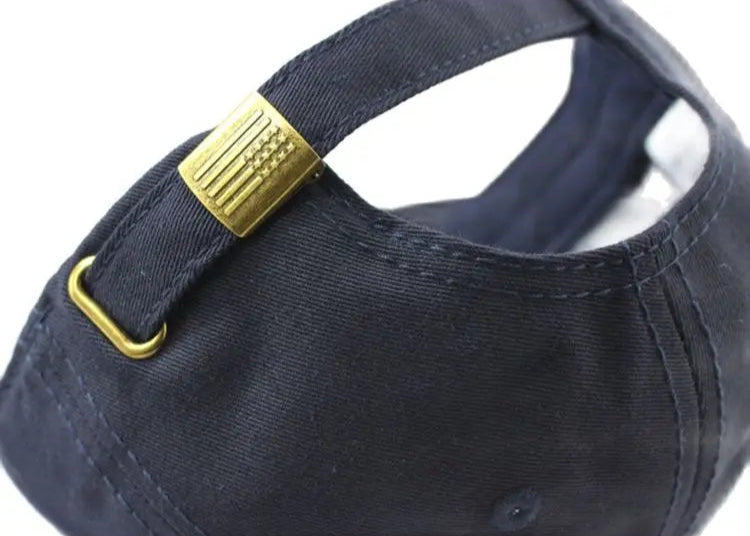 Summit Path Cap