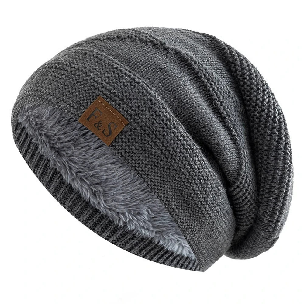 Nordlyn Knit Beanie