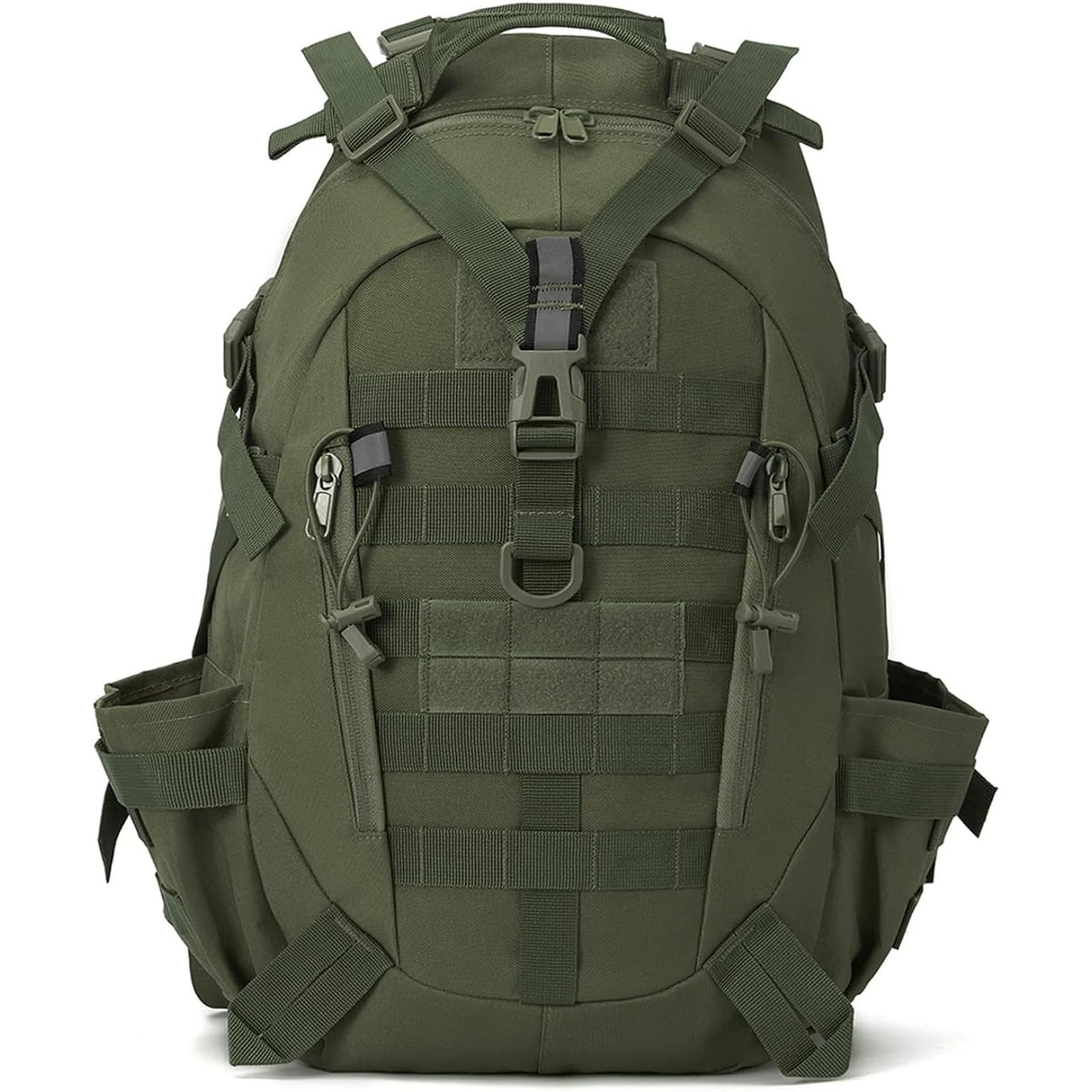 Outpost 40 Field Pack