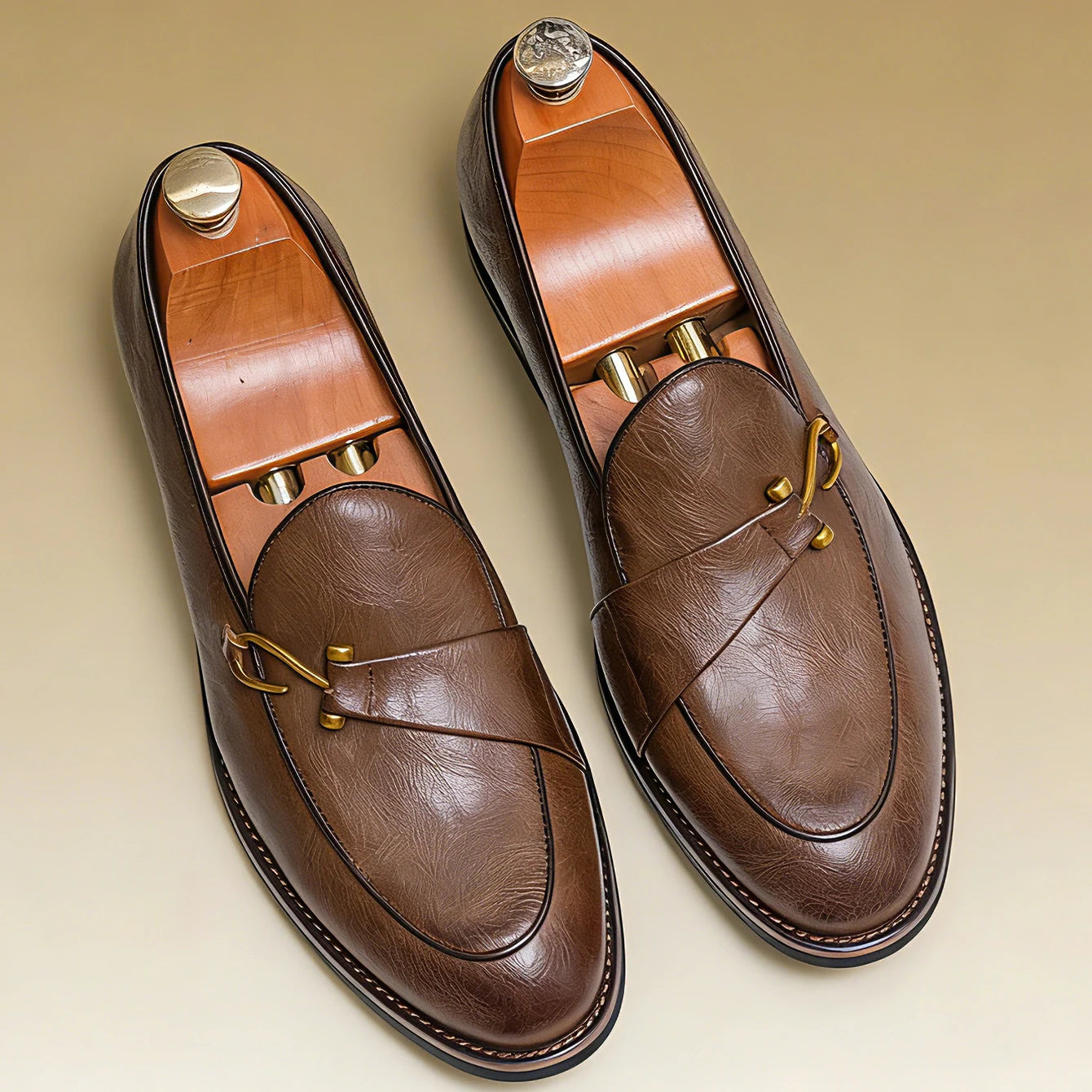 Ashford Classic Loafer