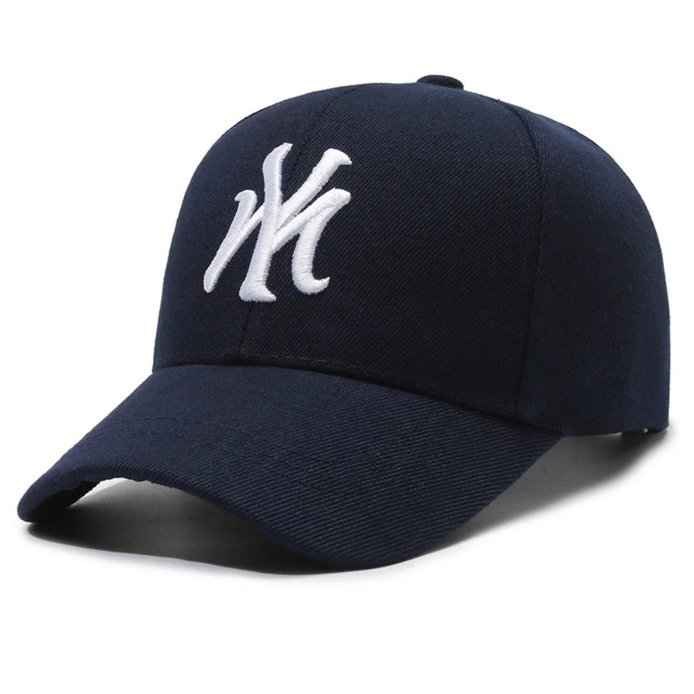 The City Stride Cap