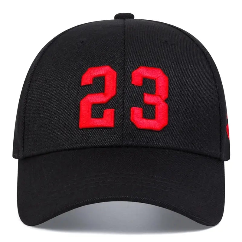 Legend 23 Cap