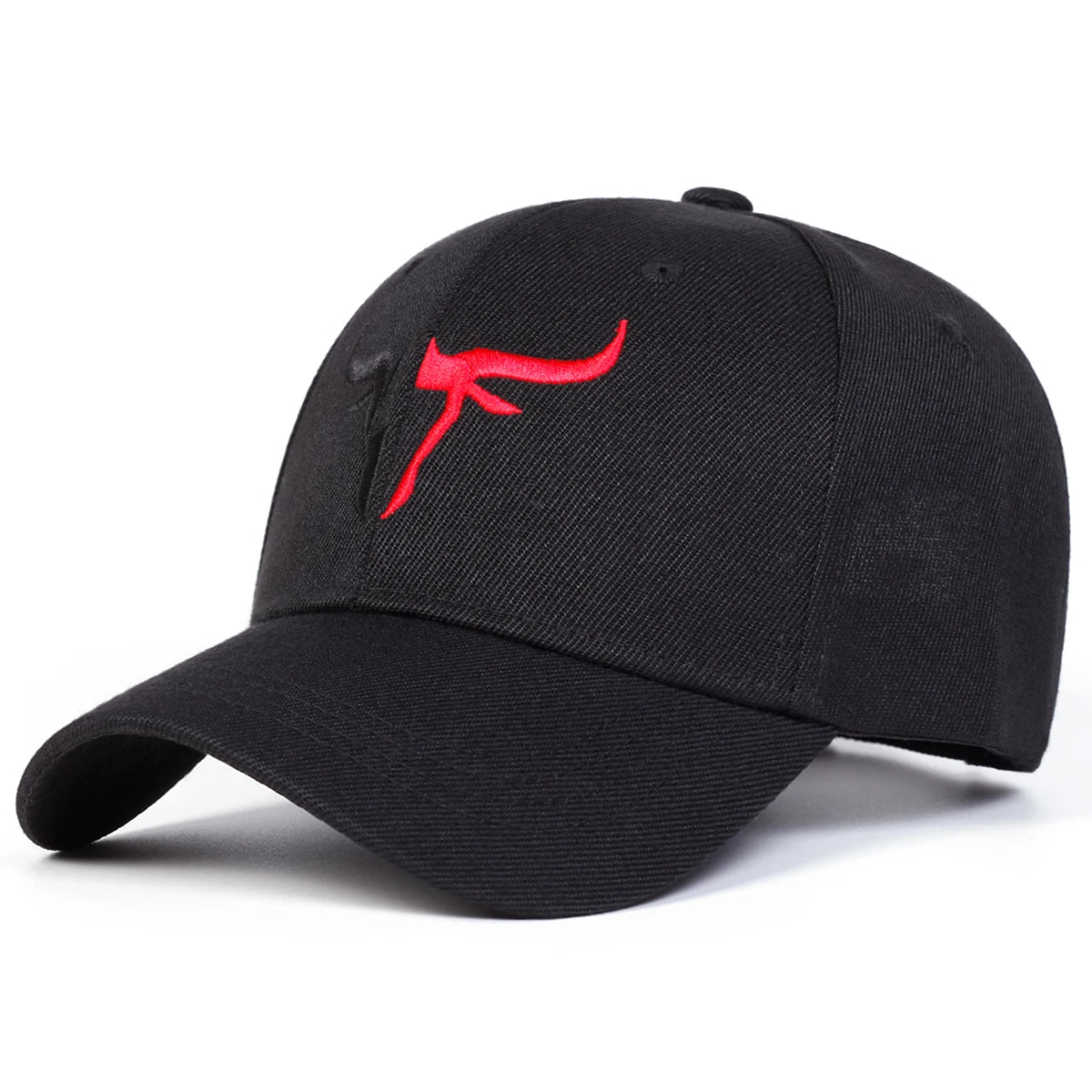 The Longhorn Cap