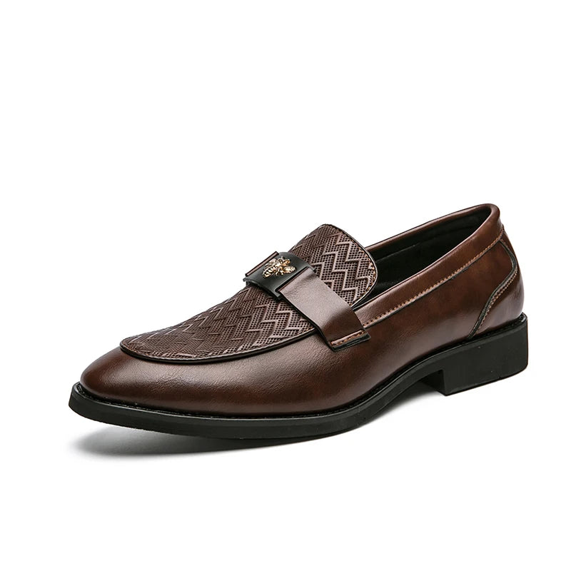 Carré Atelier Loafers