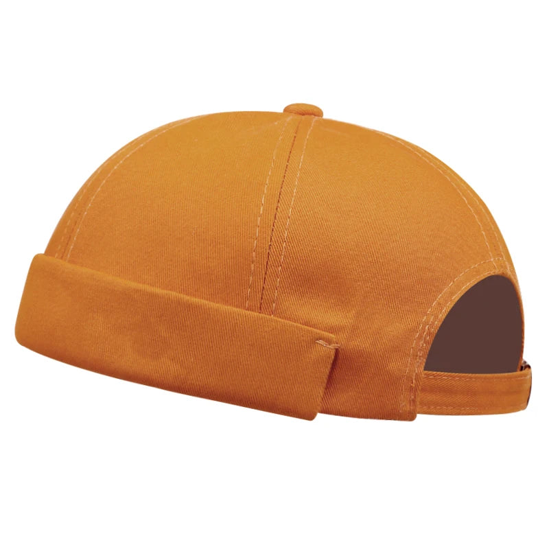 NY Retro Vintage Beanie