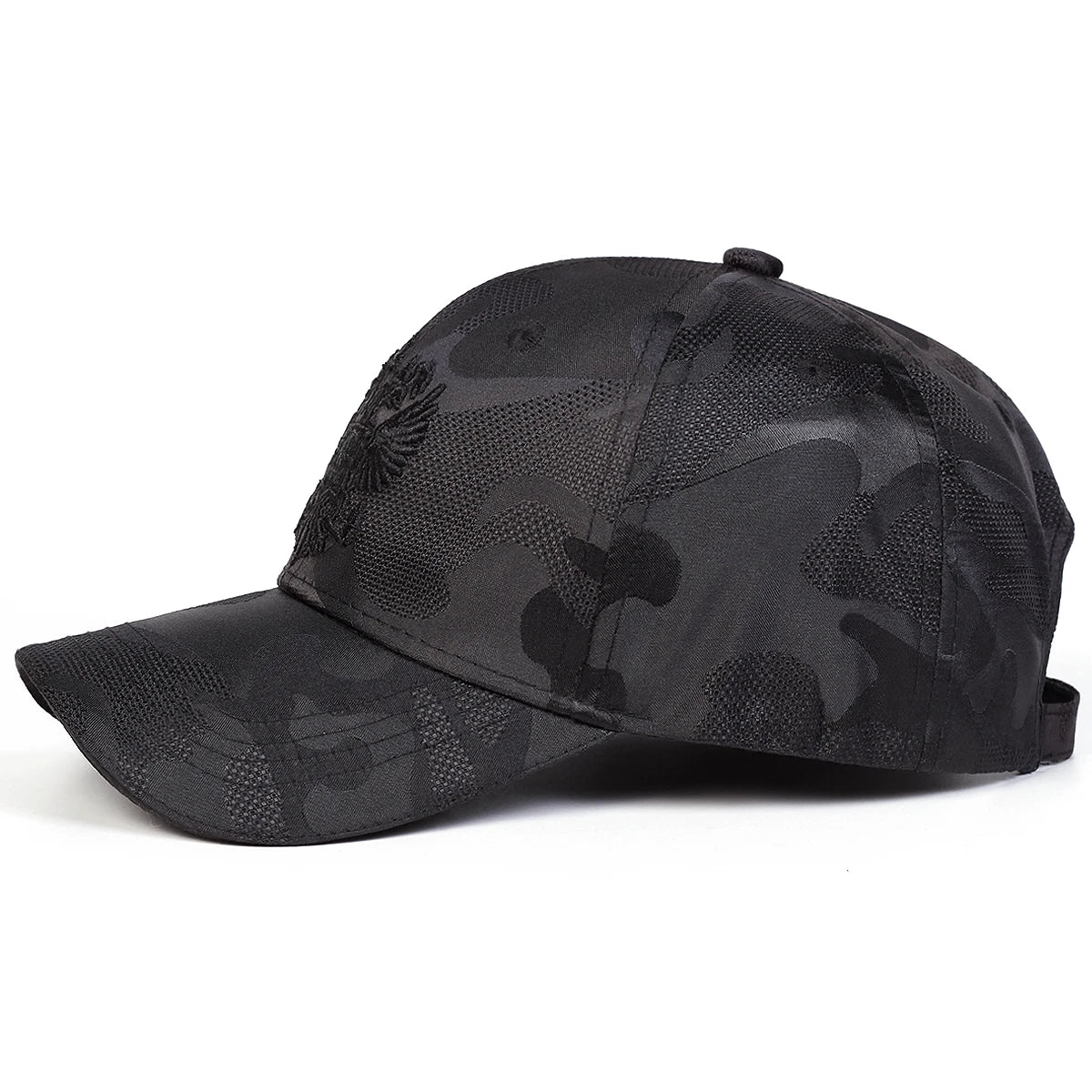 Shadow Crest Cap