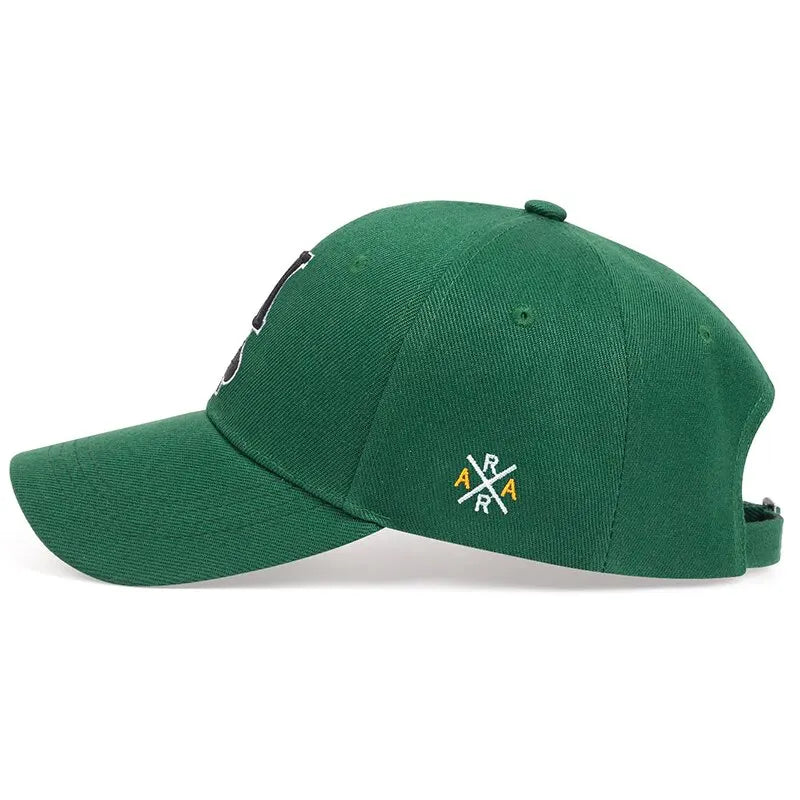 Royal Poker Cap