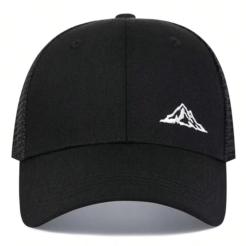 Alpine Edge Cap