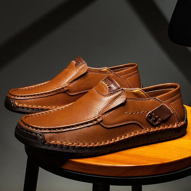 Milano Slip-Ons