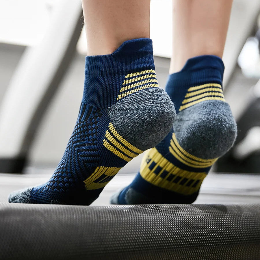 Flex Dry Performance Socks